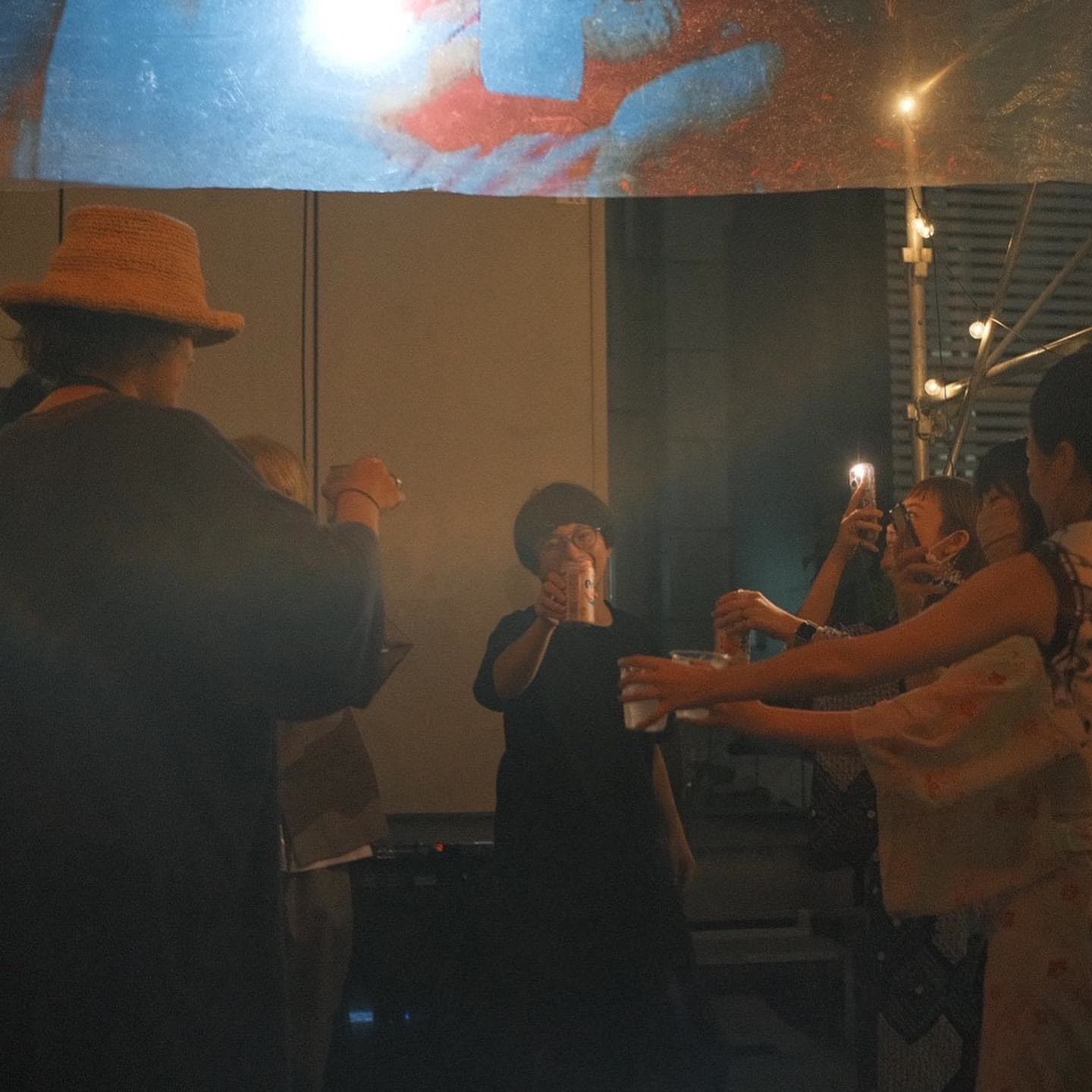 Thir(s)tyOne 夏祭り - 1