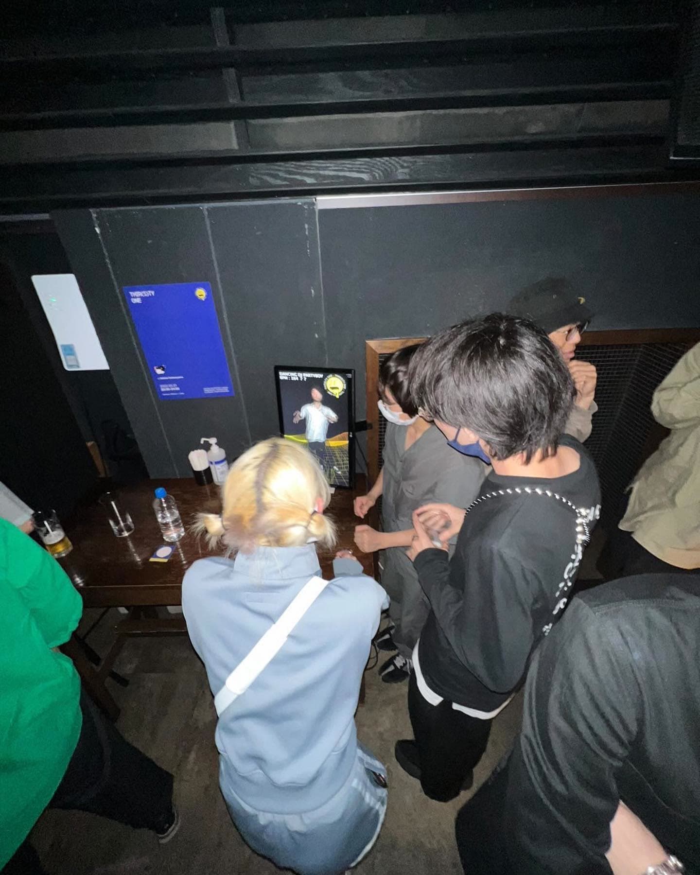 Thir(s)tyOne 踊る俺 - 1