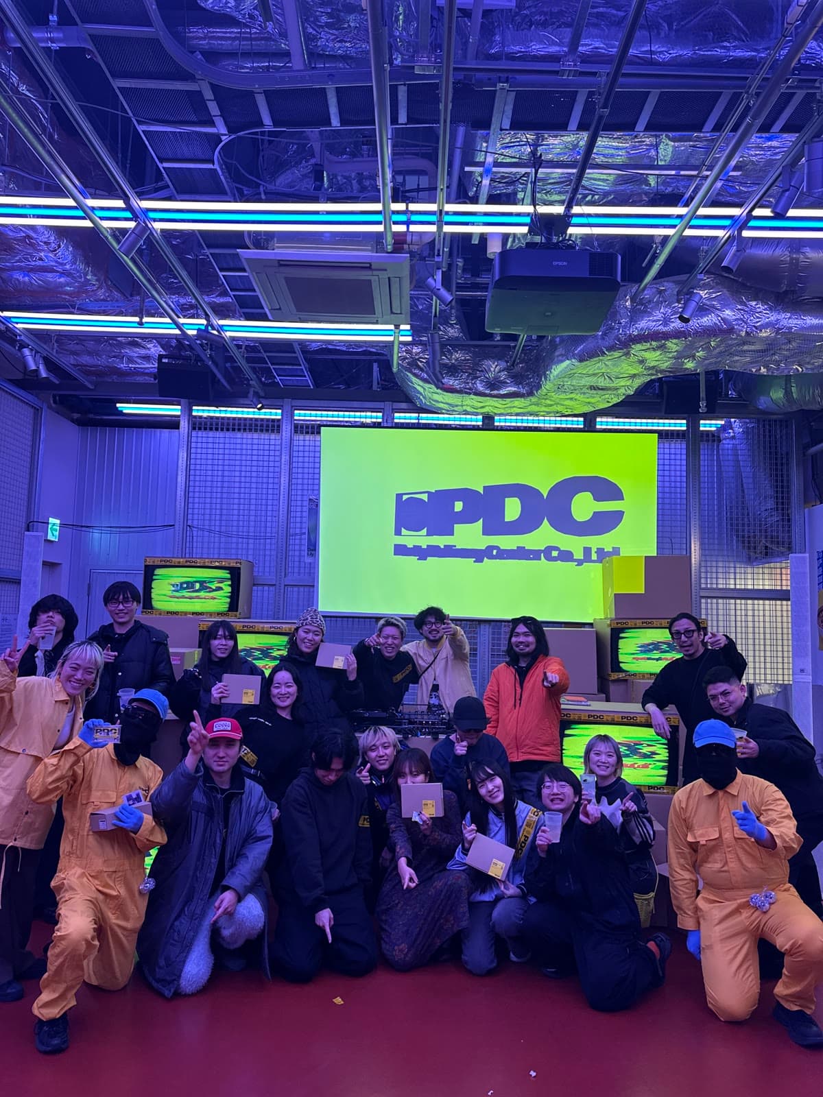 Thir(s)tyOne PDC - 6