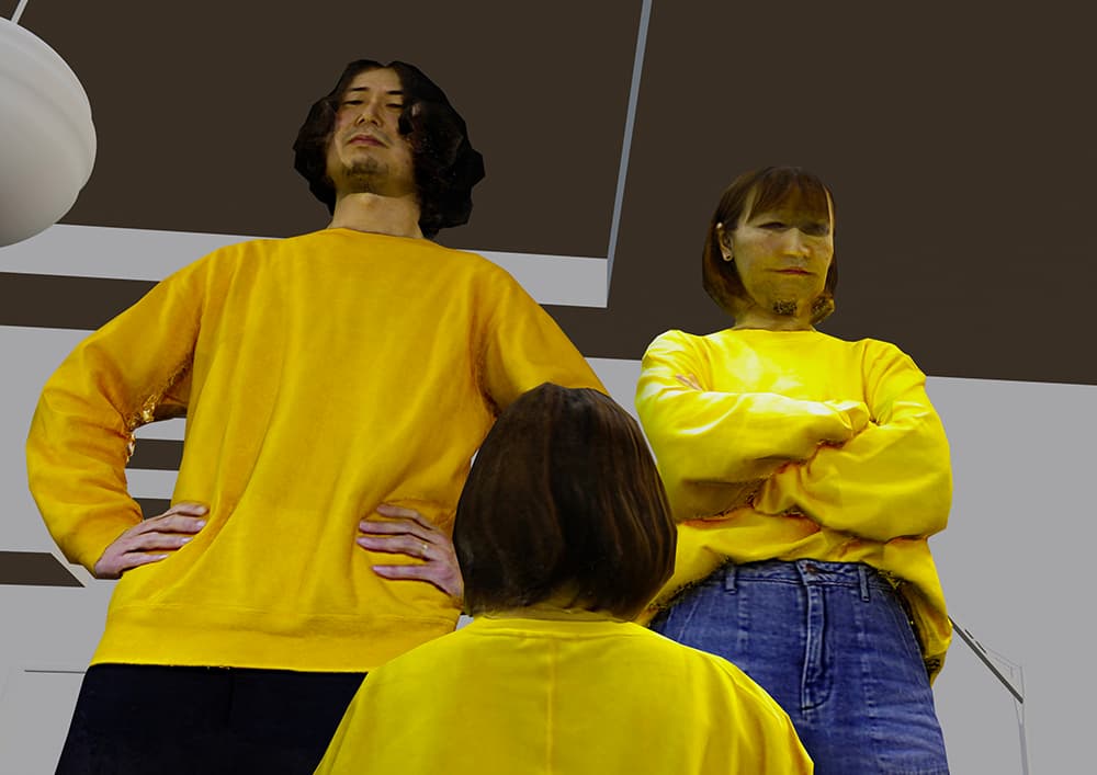 こどもの視展 - 2
