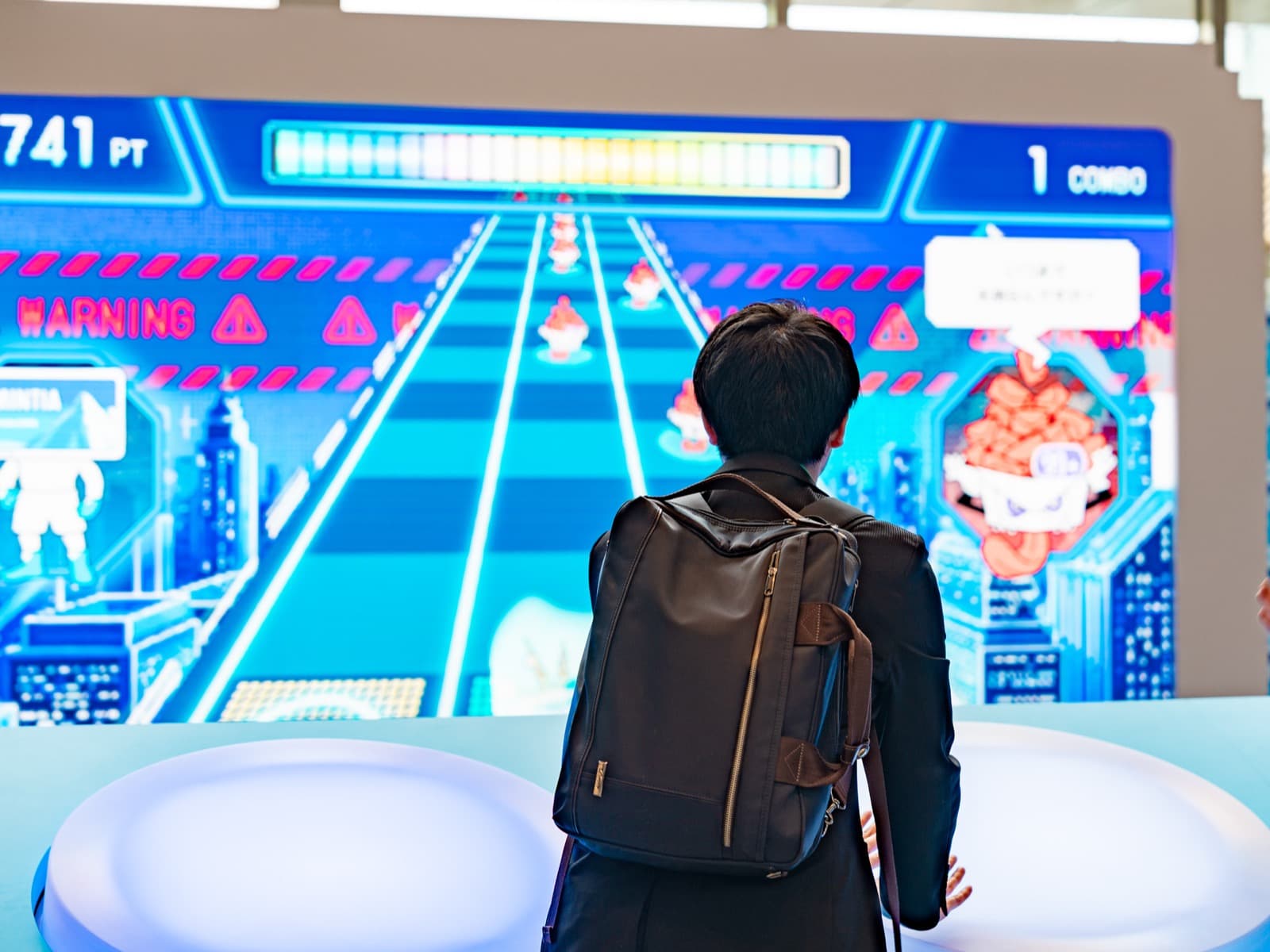 ミンティア リフレッシュビート
