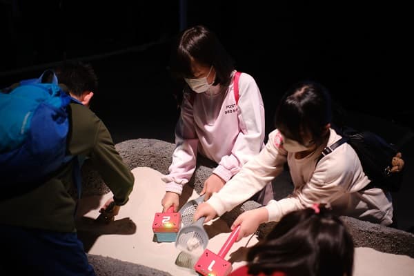 NEO 月でくらす展 - 7