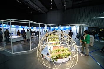 NEO 月でくらす展 - 9