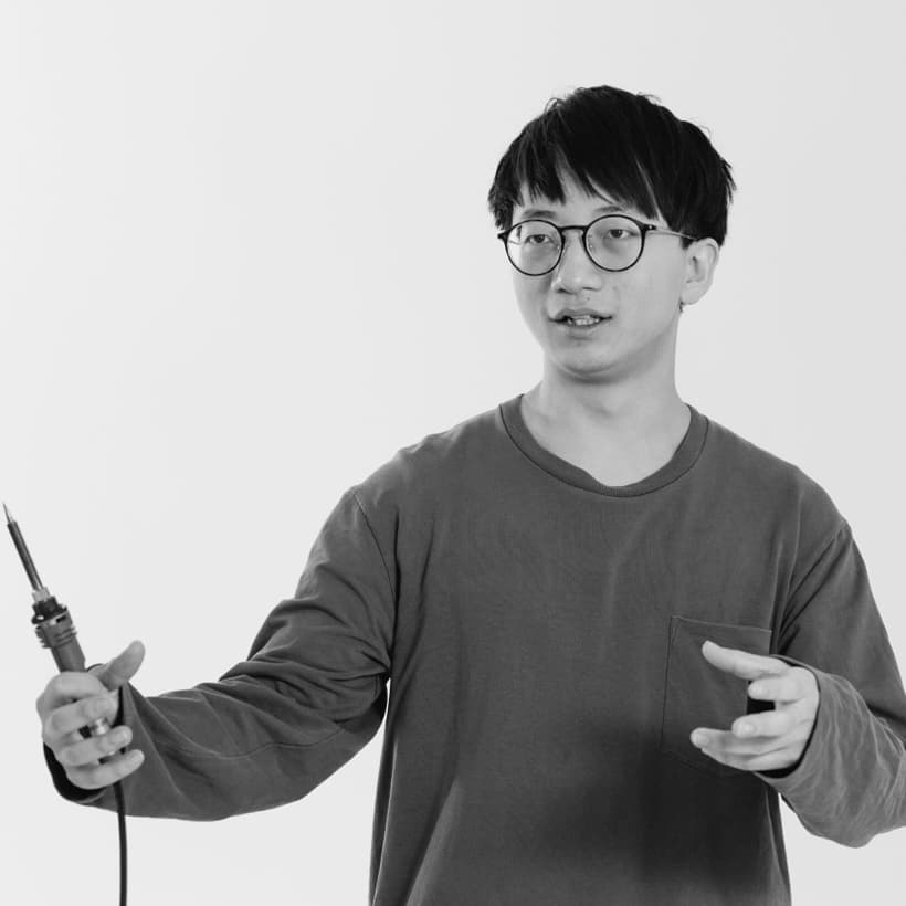 斧 涼之介